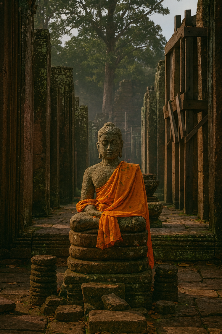 The Belief That Held Me Back For Years