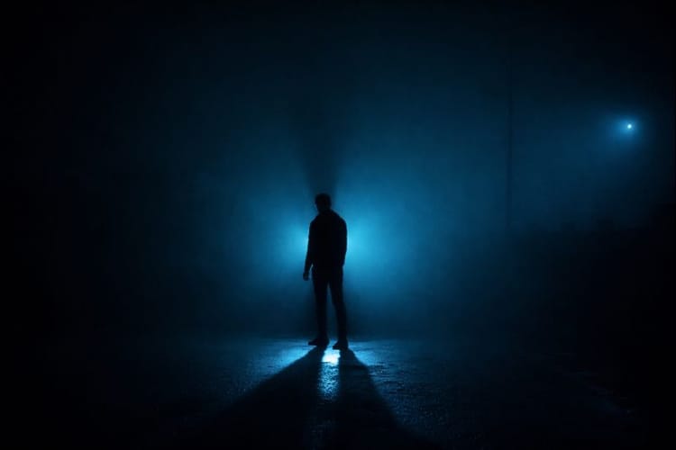 On Days When Everything Feels Off