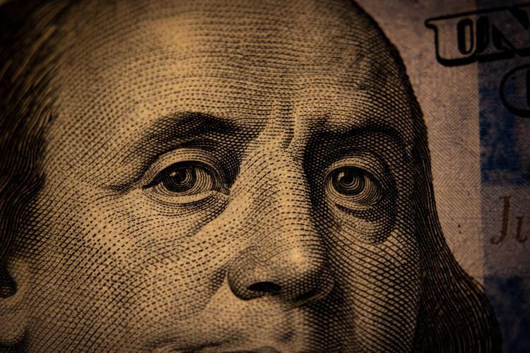 How Does The Rich Version Of You Behave?